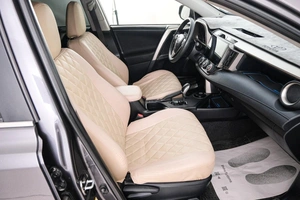 Внедорожник Toyota RAV4 2014 года, 2249000 рублей, Красноярск