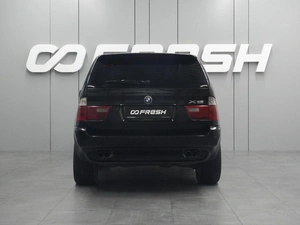 Внедорожник BMW X5 2006 года, 1059000 рублей, Воронеж