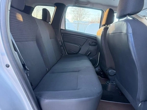 Внедорожник Renault Duster 2015 года, 748000 рублей, Ижевск