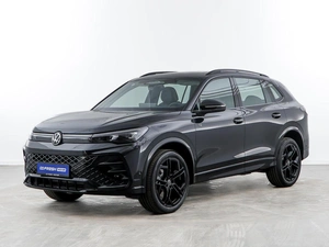 Внедорожник Volkswagen Tiguan L 2026 года, 4868888 рублей, Москва