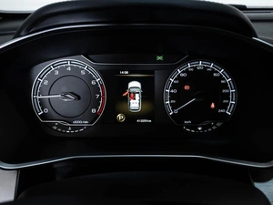 Внедорожник Geely Coolray 2021 года, 1879000 рублей, Ставрополь