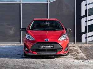 Хетчбэк Toyota Aqua 2017 года, 1075000 рублей, Краснодар