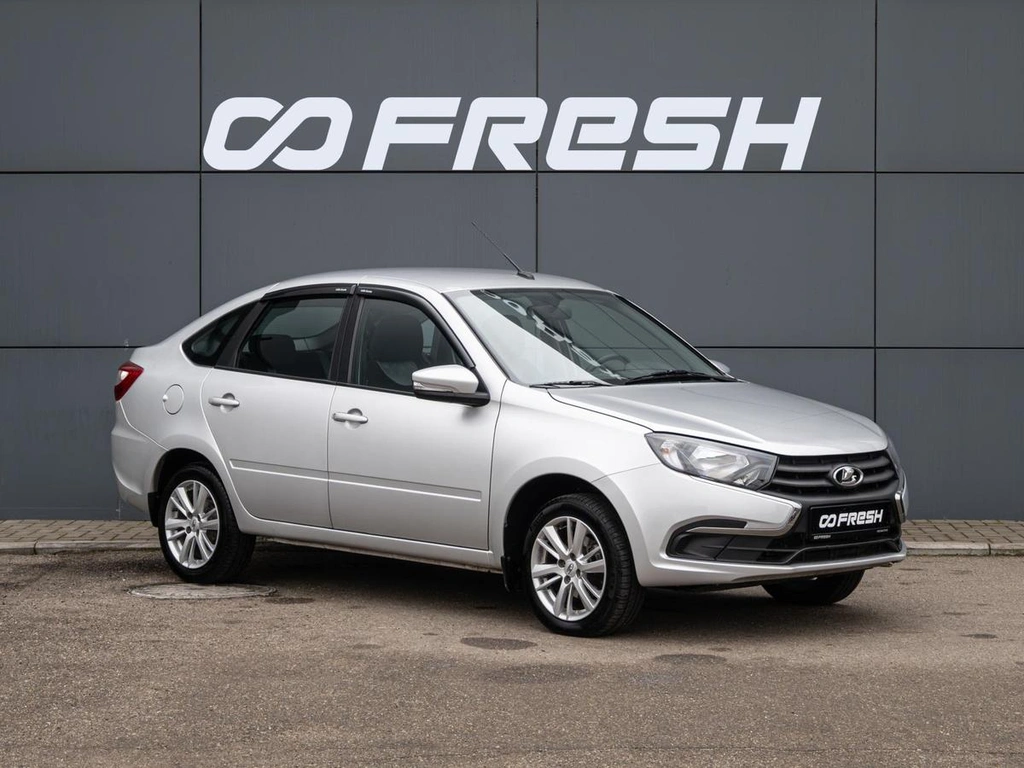 Лифтбек ВАЗ (LADA) Granta 2024 года, 960000 рублей, Краснодар