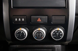 Внедорожник Nissan X-Trail 2010 года, 1129000 рублей, Пермь