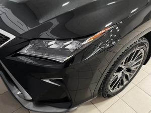 Внедорожник Lexus RX 2019 года, 5100000 рублей, Нижневартовск