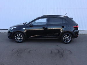 Хэтчбек Kia Rio 2020 года, 1560000 рублей, Брянск