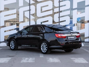 Седан Toyota Camry 2012 года, 1570000 рублей, Краснодар