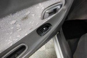 Седан Kia Spectra 2008 года, 419000 рублей, Пермь