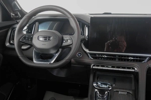 Внедорожник Geely Monjaro 2025 года, 4149000 рублей, Кемерово