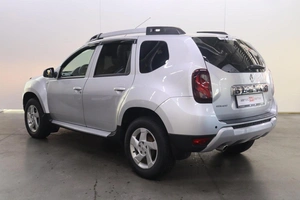 Внедорожник Renault Duster 2016 года, 1425000 рублей, Брянск