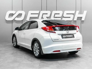 Хетчбэк Honda Civic 2012 года, 1199000 рублей, Тюмень