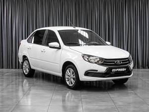 Седан ВАЗ (LADA) Granta 2023 года, 759000 рублей, Тюмень