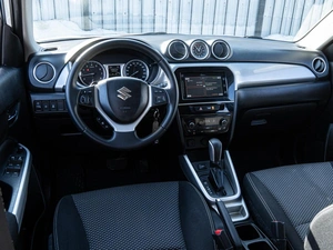 Внедорожник Suzuki Vitara 2016 года, 1629000 рублей, Волгоград