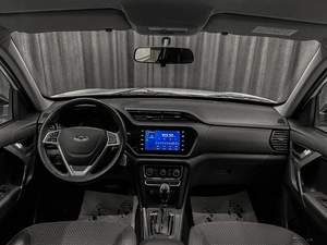 Внедорожник Chery Tiggo 3 2017 года, 999000 рублей, Ачинск