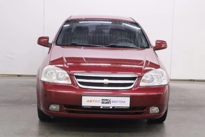 Седан Chevrolet Lacetti 2012 года, 660000 рублей, Брянск