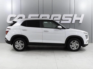 Внедорожник Hyundai Creta 2021 года, 2199000 рублей, Аксай