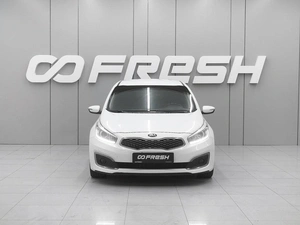 Хетчбэк Kia Ceed 2017 года, 1050000 рублей, Ростов-на-Дону