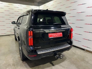 Внедорожник Tank 500 2024 года, 5290000 рублей, Красноярск