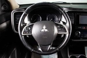 Внедорожник Mitsubishi Outlander 2013 года, 1239000 рублей, Сургут