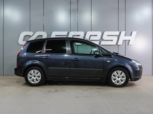 Минивэн Ford C-MAX 2008 года, 549000 рублей, Воронеж