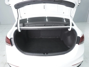 Седан Hyundai Solaris 2019 года, 1570000 рублей, Ростов-на-Дону