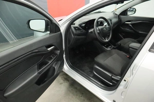 Седан ВАЗ (LADA) Vesta 2021 года, 1100000 рублей, Курск