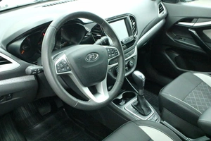Универсал ВАЗ (LADA) Vesta 2021 года, 1210000 рублей, Красноярск