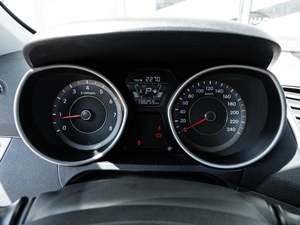 Седан Hyundai Elantra 2015 года, 1431000 рублей, Ставрополь