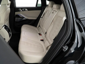 Внедорожник BMW X6 2021 года, 7398444 рублей, Москва