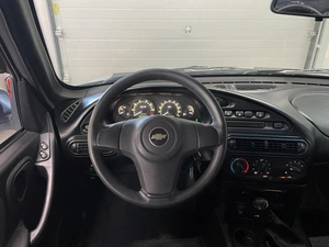 Внедорожник Chevrolet Niva 2018 года, 795000 рублей, Ярославль