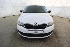 Хэтчбек Skoda Rapid 2015 года, 1049000 рублей, Обнинск