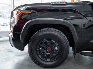 Внедорожник Toyota Sequoia 2025 года, 15300000 рублей, Новоивановское