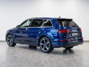 Внедорожник Audi Q7 2019 года, 5799000 рублей, Саратов