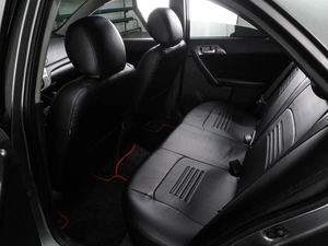 Седан Kia Cerato 2009 года, 649000 рублей, Воронеж