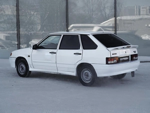 Хетчбэк ВАЗ (LADA) 2114 Samara 2012 года, 285000 рублей, Тверь