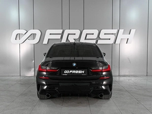 Седан BMW 3 серия 2020 года, 3290000 рублей, Ростов-на-Дону