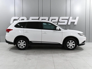 Внедорожник Mitsubishi Outlander 2015 года, 1999000 рублей, Аксай
