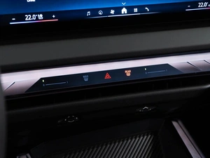 Внедорожник BMW X3 2025 года, 8599999 рублей, Москва