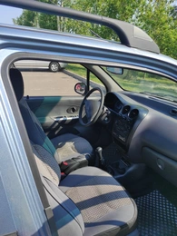 Хетчбэк Daewoo Matiz 2011 года, 500000 рублей, Красноярск