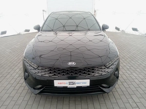 Седан Kia K5 2020 года, 2410000 рублей, Клинцы