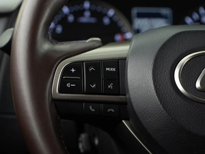 Внедорожник Lexus RX 2022 года, 5949999 рублей, Москва