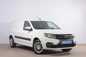 Универсал ВАЗ (LADA) Largus 2021 года, 1049000 рублей, Новосибирск