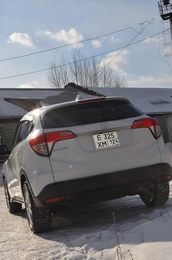 Внедорожник Honda Vezel 2018 года, 1830000 рублей, Красноярск