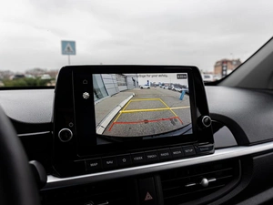 Хетчбэк Kia Morning 2021 года, 1770000 рублей, Краснодар