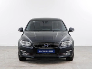 Седан Volvo S80 2015 года, 1997434 рублей, Москва