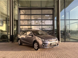 Седан Kia Rio 2018 года, 970000 рублей, Уфа