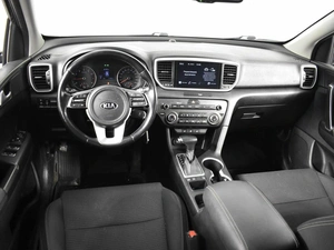 Внедорожник Kia Sportage 2020 года, 2235000 рублей, Казань