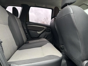 Внедорожник Renault Duster 2017 года, 1298000 рублей, Ижевск