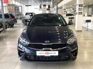 Седан Kia Cerato 2018 года, 1990000 рублей, Орёл