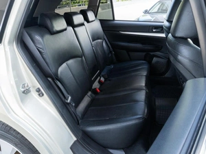 Универсал Subaru Outback 2011 года, 1144000 рублей, Волгоград